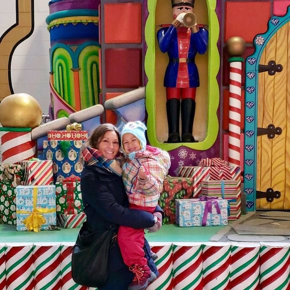 Meet your Posher, Jamie - Picture 1 of 1